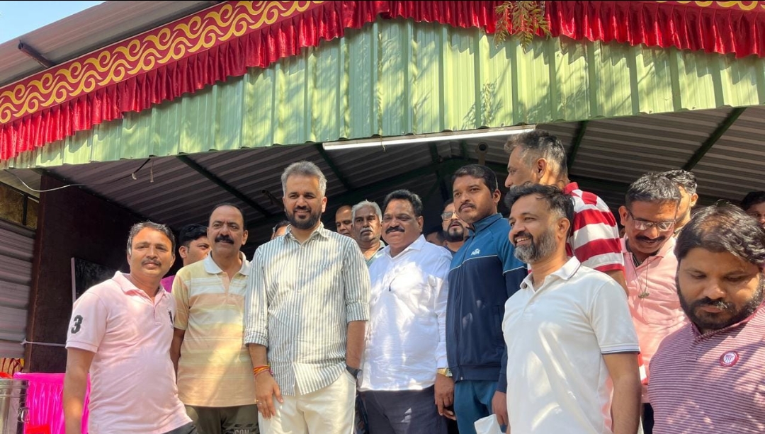 *दुर्गा टेकडीचा विकास करताना नागरिकांच्या सूचनांचा विचार केला जाईल, आयुक्त शेखर सिंह यांचे प्रतिपादन*