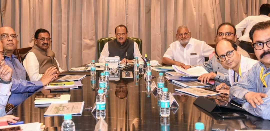 *घरकुल योजनेतील निधीची मागणी लाभार्थी ऑनलाईनरित्या मागवू शकणार* *जिल्हा परिषदेकडून ऑनलाईन सुविधा उपलब्ध*