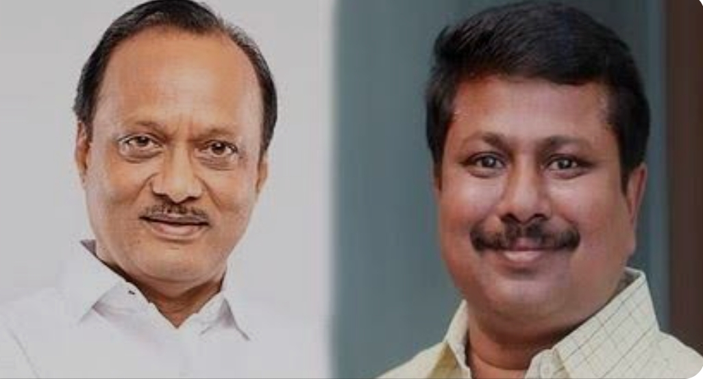 *नवनिर्वाचित उपाध्यक्ष अण्णा बनसोडे सदस्यांच्या हक्कांचे रक्षण करण्याबरोबरच* *सभागृहाचे कामकाज निष्पक्षपणे चालविण्याची जबाबदारी यशस्वीपणे पार पाडतील* *-उपमुख्यमंत्री अजित पवार*