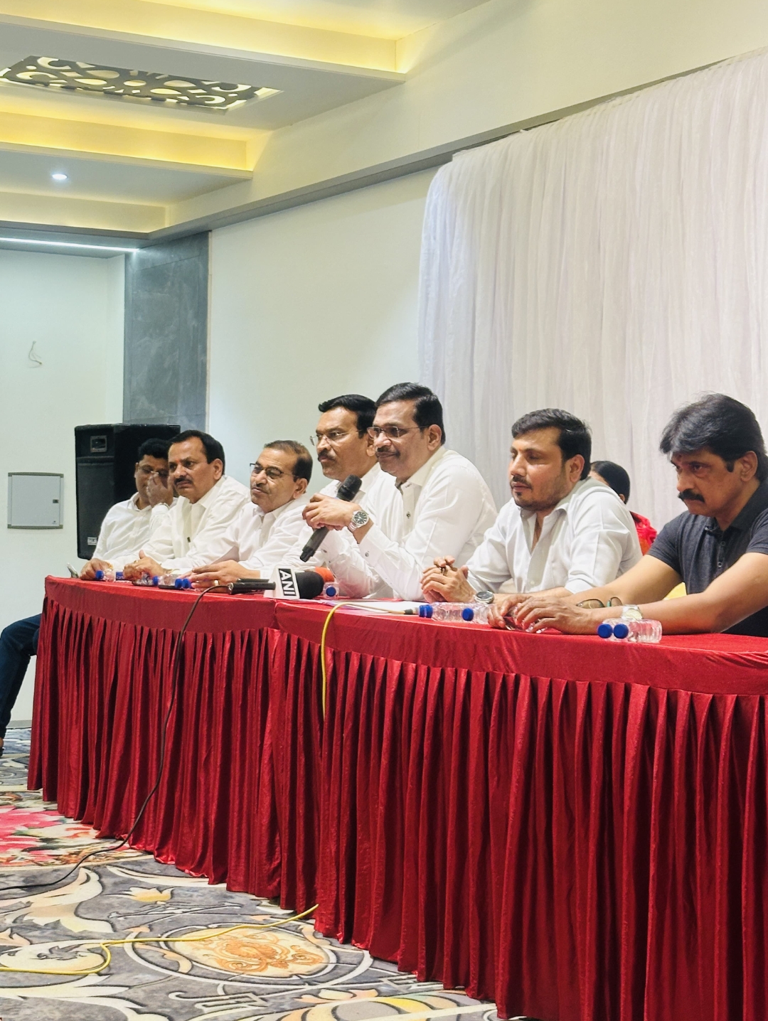 *आमदार शंकर जगताप यांची अधिवेशनातील प्रभावी कामगिरी*