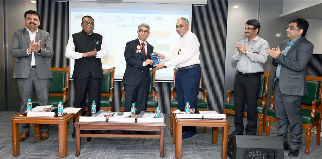 *यशस्वी एज्युकेशन  सोसायटीच्या  आयआयएमएसच्यावतीने आंतराष्ट्रीय परिषेदेचे उद्घाटन*