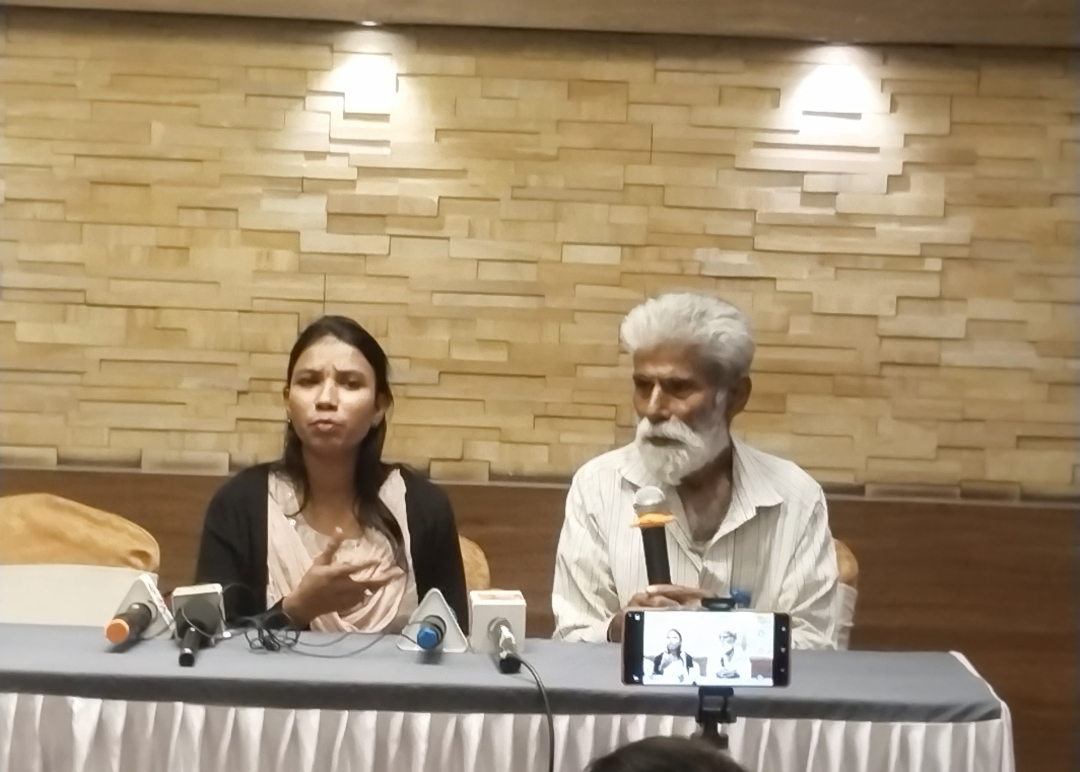 *अपघातानंतर आर्थिक मागणी पूर्ण न केल्यामुळे दापोडी पोलिसांनी खोटा गुन्हा दाखल व बनावट पंचनामा तयार केल्याचा आरोप*