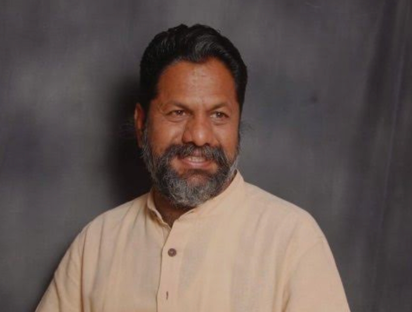 *भोसरीतील गवळी माथा ते इंद्रायणी चौकापर्यंत केवळ सव्वा किलाेमीटर रस्त्यासाठी 82 कोटींची*