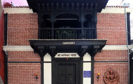 *चिंचवड येथील क्रांतीवीर चापेकर स्मारकाचे मुख्यमंत्री देवेंद्र फडणवीस यांच्या हस्ते लोकार्पण*