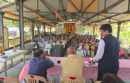 *यशवंतभाऊ भोसले यांची संत तुकाराम नगर सहकारी गृहरचना संस्थेच्या अध्यक्षपदी निवड*