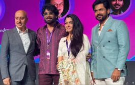 *जागतिक दृकश्राव्य मनोरंजन शिखर परिषदेमध्ये (WAVES 2025) मुकेश अंबानी यांनी मांडली भारताच्या नेतृत्वातील जागतिक मनोरंजन विश्वाच्या क्रांतीची कल्पना*