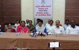 *अकृषक कराच्या वसुलीस महाराष्ट्र शासनाच्या स्थगितीमुळे म्हाडाचे गृहनिर्माण मंडळाची घरे गाळेधारकांच्या नावावर होण्याचा मार्ग मोकळा– यशवंतभाऊ भोसले यांची माहिती*