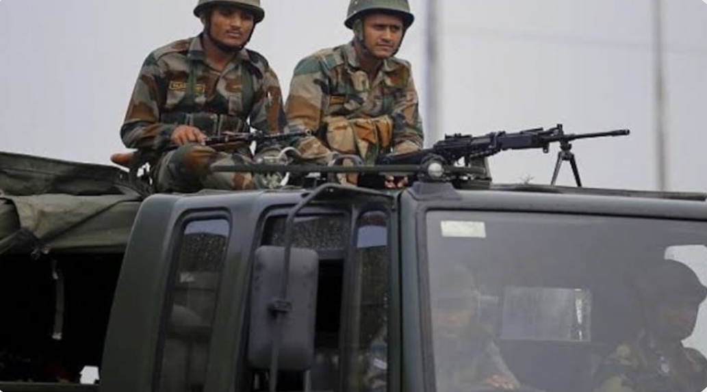 *माजी सैनिकांच्या मागण्या-अडीअडचणी सोडविण्यासाठी* *13 मे रोजी  जिल्हाधिकारी यांचा सैनिक दरबार*