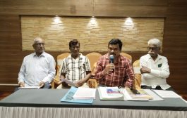 *गृहप्रकल्पात फ्लॅट घेतलेल्या ग्राहकांची फसवणूक; मकरंद पांडे यांच्यावर गुन्हा दाखल करण्याची मागणी*