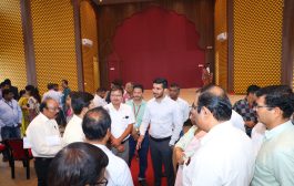 *पिंपरी चिंचवड महापालिकेच्या विविध विकास प्रकल्पांचे मुख्यमंत्री देवेंद्र फडणवीस यांच्या हस्ते उद्या होणार भूमिपूजन आणि उदघाटन होणार*