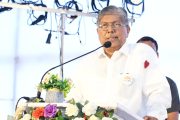 *निसर्गछाया उपक्रम कोथरुड सह सर्वांसाठी खुला*  *ना. चंद्रकांतदादा पाटील यांची घोषणा*