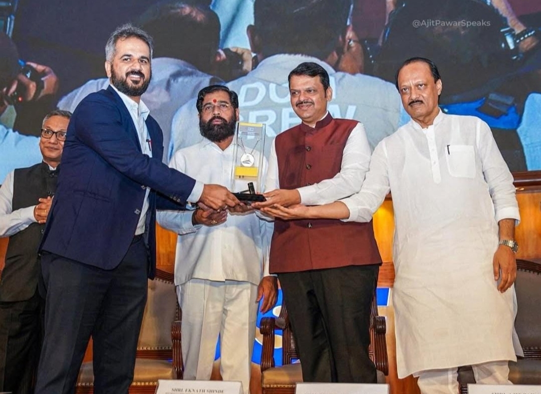 *पर्यावरण व शाश्वत विकासाठी पिंपरी चिंचवड महापालिकेने टाकलेले पाऊल अभिमानास्पद - मुख्यमंत्री देवेंद्र फडणवीस*