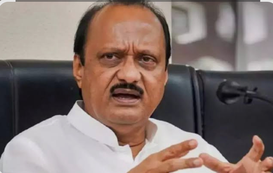 *पद्मश्री मारुती चितमपल्ली यांना उपमुख्यमंत्री अजित पवार यांची श्रद्धांजली*