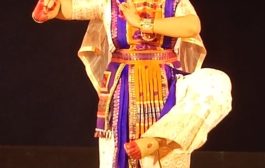 *‘लक्ष्य’ नृत्य सादरीकरणास रसिकांचा भरभरून प्रतिसाद* *भारतीय विद्या भवन आणि इन्फोसिस फाउंडेशन यांचे आयोजन **