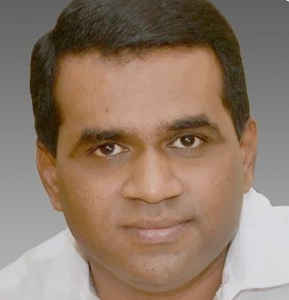 *तहसिलदार रणजित भोसले निलंबित; जमिनीच्या वादग्रस्त प्रकरणी कारवाई*