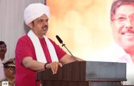 *भक्ती आणि योगाच्या माध्यमातून आरोग्यदायी समाज निर्मितीसाठी प्रयत्न करूया - मुख्यमंत्री देवेंद्र फडणवीस*
