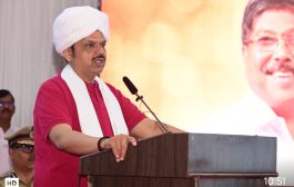 *भक्ती आणि योगाच्या माध्यमातून आरोग्यदायी समाज निर्मितीसाठी प्रयत्न करूया - मुख्यमंत्री देवेंद्र फडणवीस*