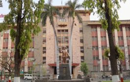 *फेरीवाल्यांचे दैनंदिन शुल्क कमी करण्याची मागणी* *नगर पथ विक्रेता समिती सदस्यांचे आयुक्तांना निवेदन*