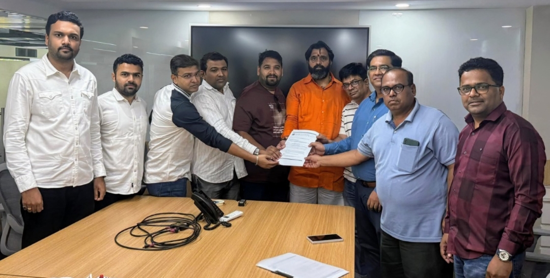 *#UNCLOGHinjawadiITPark : ‘‘अनलॉग हिंजवडी’’ साठी विधानसभेत आवाज उठवणार!*