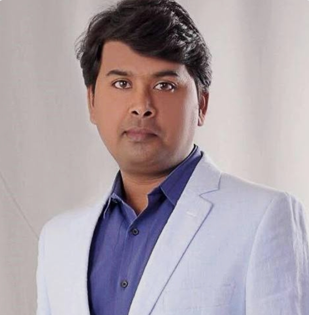 *भाजपचे आमदार अमित गोरखे यांची महाराष्ट्र विधानपरिषदेच्या 'तालिका सभापती' पदी निवड*