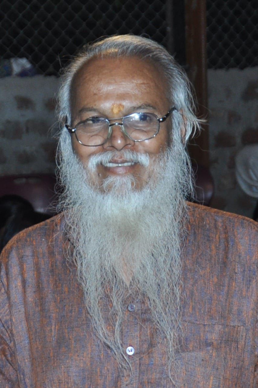 *पद्मश्री गिरीश प्रभुणे यांचा शनिवारी चिंचवड येथे अभिष्टचिंतन सोहळा*