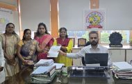 *पिंपरी चिंचवड : बीव्हीजी संस्थेचा ठेका रद्द करण्याची मागणी*