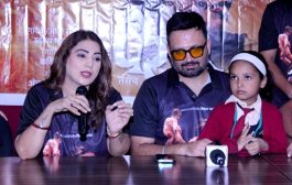 *आई-मुलाच्या नात्यावर हळुवार फुंकर घालणारं ‘पेरले’ गीत रसिकांच्या भेटीला*