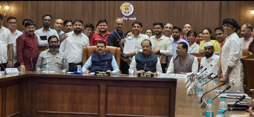 *‘‘हिंजवडी आयटी पार्क ’’ समस्यामुक्त करण्यासाठी ‘‘सिंगल पॉईंट ॲथॉरिटी’’*