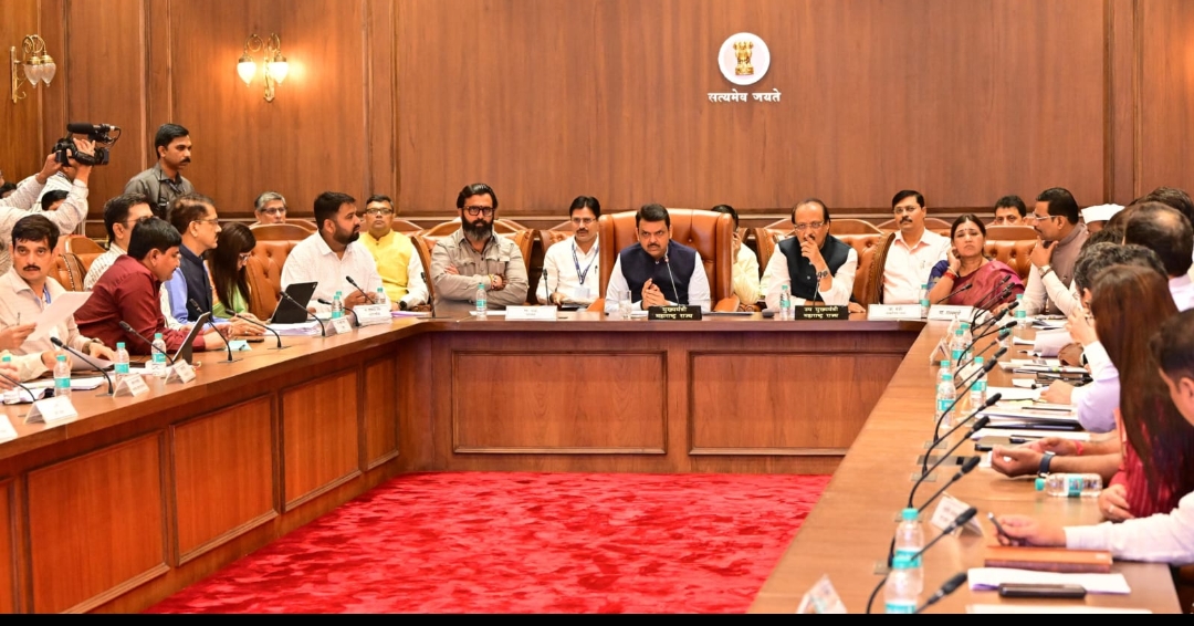 *पुणे,खडकी,औरंगाबाद,देवळाली,अहमदनगर,कामटी कटकमंडळाचे विलिनीकरण*  : *मुख्यमंत्री देवेंद्र फडणवीस*