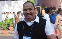 *उपमुख्यमंत्री अजित पवार यांचे जनसंपर्क अधिकारी संजय देशमुख यांचे हृदयविकाराच्या तीव्र धक्क्याने निधन*