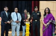 *सिंबायोसिस स्किल्स अँड प्रोफेशनल युनिव्हर्सिटीमध्ये शैक्षणिक वर्ष २०२५-२६ करिता इंडक्शन प्रोग्रामचे आयोजन*