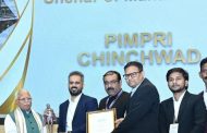 *पिंपरी-चिंचवड महापालिका राज्यात सर्वप्रथम स्वच्छतेमध्ये दमदार वाटचाल*