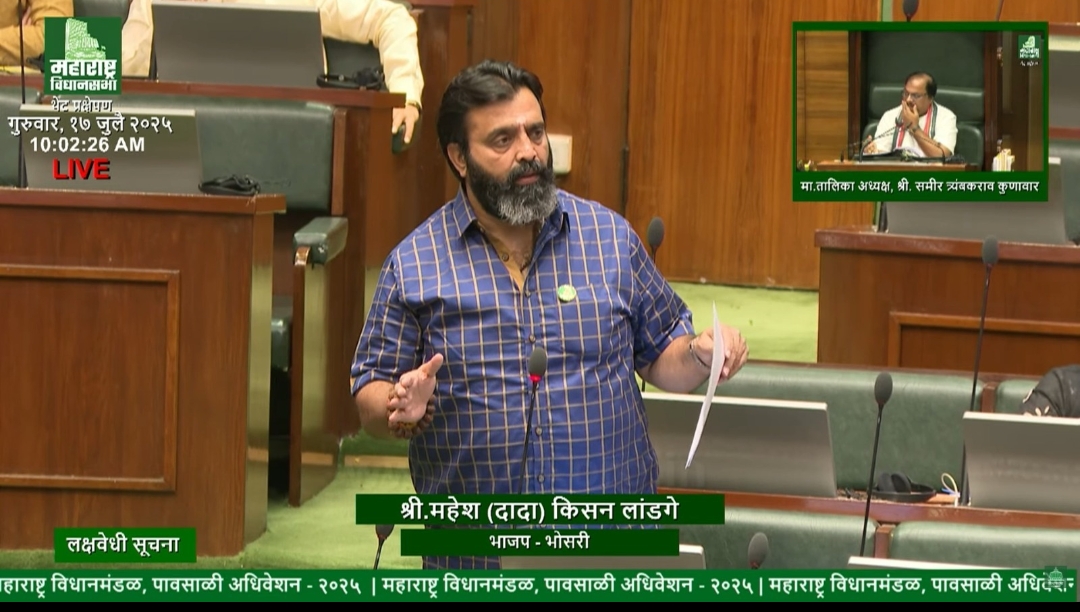 *‘‘विकासाभिमुख हिंदूत्व’’चा अजेंडा अन्‌  विधानसभा अधिवेशनामध्ये ‘‘दस का दम’’!*