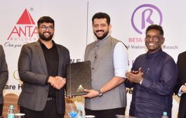 *‘बीटा ग्रुप’चा  भारतात रिअल इस्टेट क्षेत्रात प्रवेश*