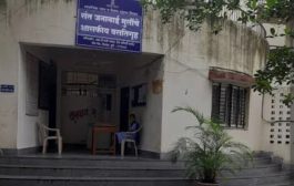 *शिरुर येथील वसतिगृहात  प्रवेश घेण्याचे आवाहन*