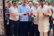 *मुख्यमंत्री देवेंद्र फडणवीस यांच्या वाढदिवसानिमित्त पिंपरीत*