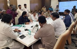 चाकण औद्योगिक क्षेत्राची आता वाहतूक कोंडी-समस्यामुक्तीकडे वाटचाल!