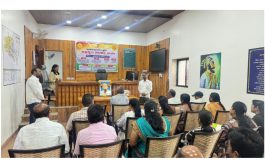 जिल्ह्यात तालुकास्तरावर महसूल दिन व सप्ताहानिमित्त विविध कार्यक्रमांचे आयोजन