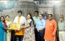 पुणे विमानतळाला पेशव्यांचे नाव देण्याची मागणी 