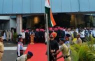 स्वातंत्र्यदिनानिमित्त पिंपरी चिंचवड महापालिकेत आयुक्त शेखर सिंह यांच्या हस्ते होणार ध्वजारोहण