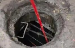 निगडीत गॅस पाइपलाइनमध्ये उतरलेल्या तिघांचा गुदमरून मृत्यू; एक जखमी, सुरक्षा उपाययोजना धाब्यावर