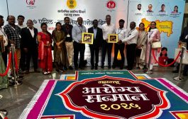 महाराष्ट्र शासनाच्या राज्यस्तरीय आरोग्य कार्यक्रमांच्या रँकिंगमध्ये पिंपरी चिंचवड महापालिका अव्वल