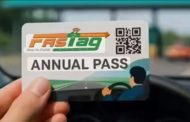 अव्यवसायिक (कार/जीप/व्हॅन) वाहनांसाठी वार्षिक टोल (फास्टॅग) पासची सवलत