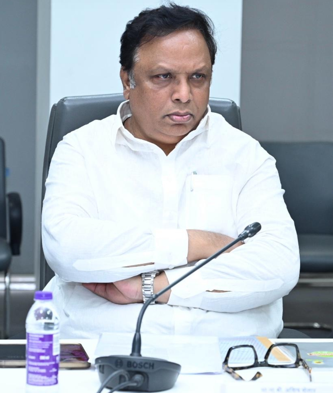 सार्वजनिक गणेशोत्सव जागतिक पातळीवर नेण्याकरिता सर्वांनी मिळून काम करावे-सांस्कृतिक कार्य मंत्री ॲड. आशिष शेलार