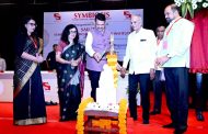 मुख्यमंत्री देवेंद्र फडणवीस यांच्या हस्ते ‘सिम्बायोसिस आर्टिफिशियल इंटेलिजन्स इन्स्टिट्यूट’चे उद्घाटन
