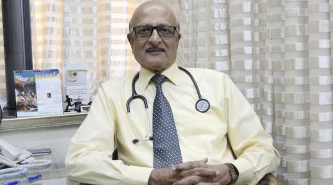 संवत्सरी- क्षमापना “ दिवस आंतरराष्ट्रीय दिन म्हणून साजर करण्यात यावा – डॉ कल्याण गंगवाल