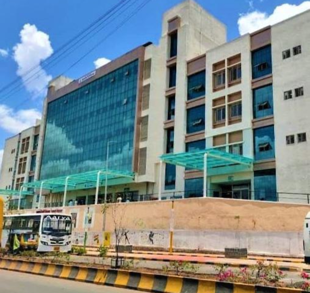 नवीन थेरगाव रुग्णालयाला डीएनबी पदव्युत्तर पदवी अभ्यासक्रमासाठी मान्यता मिळणे हा पिंपरी चिंचवडसाठी एक ऐतिहासिक टप्पा – आयुक्त शेखर सिंह