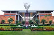 उद्योगनगरीमध्ये  ‘आयआयएम’ उभारणीचा मार्ग मोकळा!