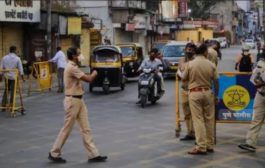 पुणे ग्रामीण जिल्ह्यात १८ सप्टेंबर राेजी प्रतिबंधात्मक आदेश लागू