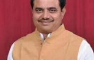 प्रभाग रचनेबाबत माजी नगरसेवक राजेंद्र जगताप यांची हरकत